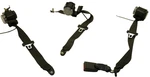 2018-2022 Honda Accord Oem. Set, Rear Driver, Center & Passenger Seat Belts. Fixed Price $132.97.
