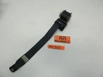 Seat Belt Shoulder Harness Blue Passenger Right Rear 92-93 Celica Coupe. Fixed Price $124.93.