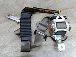Seat Belt Front Bench 40/20/40 Passenger Fits Ford F150 Pickup 241583. Fixed Price $65.52.