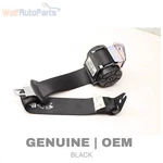 2009-2011 Bmw 328I Xdrive Rear Center Seat Belt Retractor 7245609. Fixed Price $24.99.