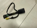2014 Hyundai Tucson Gls Front Left Driver Side Seat Belt Buckle Oem+. Fixed Price $66.61.