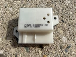 94-98 Ford Mustang Seat Belt Buzzer Chime Module Tested Oem F4ZB-10D840-AA,. Fixed Price $21.75.