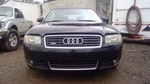 Seat Belt Front Convertible Bucket Driver Buckle Fits 02-05 Audi A4 1786696. Fixed Price $83.51.
