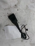 2016 Audi A6 Oem Black Seat Belt 8K0857755K01C Used 142K Miles. Fixed Price $133.99.