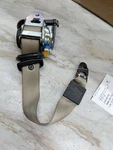 Seat Belt Front Sedan Bucket Driver Retractor Fits 05-11 Audi A6 143446. Fixed Price $67.20.