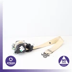 Bmw F07 535I Gt Front Left Side Seat Belt 6181209 Oem. Fixed Price $58.10.