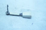 11-13 Infiniti M37 Front Left Driver Seat Belt Buckle Oem. Fixed Price $21.24.