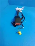 Volkswagen Tiguan 2012 Seat Belt Front Germany Built Vin 1ST Digit Limited Fit. Fixed Price $76.00.