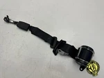 2014-2015 Land Range Rover Sport Rear Left 3RD Row Seat Belt Retractor Black Oem. Fixed Price $51.53.
