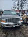 Seat Belt Front Bench Split 40/20/40 Driver Fits 00-01 Excursion 1751742. Fixed Price $75.00.