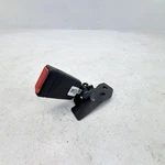 2017 - 2025 Jeep Compass Rear Center Seat Belt Safety Buckle 5SV15DX9AB Oem. Fixed Price $32.22.