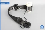 09-12 Jaguar Xfr X250 Front Right Seat Belt Retractor 8X23F611B08BC Leg Oem. Fixed Price $88.23.