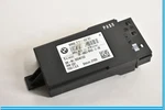 Bmw 09-15" 750I 750LI Rear Left Seat Comfort Control Module Oem 921243701. Fixed Price $32.00.