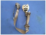 2010-2014 Ford Mustang Gt Passenger Coupe Front Seat Belt Retractor 2530. Fixed Price $99.99.