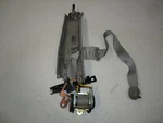2004 Kia Spectra Lx Sedan 2.0L Front Right Passenger Side Seat Belt Gray. Fixed Price $48.00.