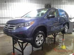 2014 Honda Cr-v Front Driver Seat Belt Latch Gray. Fixed Price $120.00.