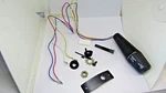 204-2151 Ford Cruise Control Switch Fits 1989 1990 Bronco Ii Ranger New. Fixed Price $51.99.