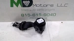 2018-2021 Chevrolet Traverse Rear 3RD Row Center Seatbelt Retractor 84336863. Fixed Price $130.00.