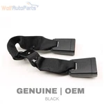 2016-2018 Bmw 330I Rear Center Seat Belt Buckle / Receiver 7243310. Fixed Price $16.99.