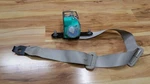 2010 - 13 Subaru Legacy 2.5I Rear Seat Belt Retractor Center Middle. Fixed Price $30.00.
