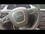 A5 Audi 2012 Seat Belt Rear 348020. Fixed Price $65.00.