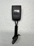 2003 2009 Mercedes E320 E500 Rear Left Driver Seat Belt Buckle A2118600169 Oem. Fixed Price $40.50.
