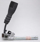 Oem Hyundai Tucson Right Front Buckle & Anchor End 88841-D3000-TRY. Fixed Price $71.20.
