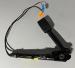 2008-2012 Land Rover LR2 Front Right Passenger Seat Belt Buckle Receiver Oem. Fixed Price $39.99.