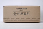 Genuine Volkswagen Tiguan AD1 Front Seat Belt Buckle 5NN857756AMNB New Product. Fixed Price $201.11.