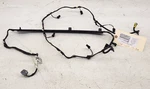 2011 Ford F250 F350 F450 F550 Cab Lights Wiring Harness Only Used Oem *ac*. Fixed Price $179.99.