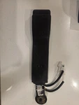 Genuine Nissan Buckle 86842-9TG0A. Fixed Price $60.00.
