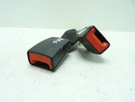 Volkswagen Phaeton (3D) Left Rear Belt Buckle 3D0857739H. Fixed Price $25.38.