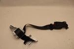 2017-2019 Subaru Impreza Rear Right Passenger Side Seat Belt Black Oem. Fixed Price $71.40.