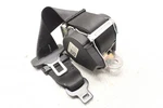 2014-2019 Maserati Ghibli Right Rear Seatbelt Retractor 6700174400 14-19. Fixed Price $23.25.