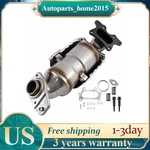 Catalytic Converter For 2012-2013 Honda Civic 1.8L 2013-2014 Acura Ilx 2.0L Epa. Fixed Price $70.00.
