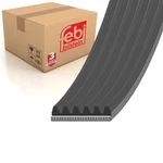 Ribbed Auxiliary V Belt Multi 1463MM 6PK1463 Fits Ford Febi 28947. Fixed Price $20.12.