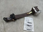 05 Toyota Tacoma Rear Driver Left Seat Belt GRY-FA13. Fixed Price $119.99.