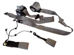 04-08 Audi A8L Quattro Left & Right Front Seat Belt W/ Buckle Pair Oem. Fixed Price $61.20.