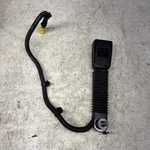 Seat Belt Front Bucket Sedan Driver Buckle Fits 11-14 Genesis 578293. Fixed Price $65.99.