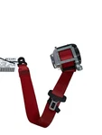 2013-2016 Porsche Boxster 3.4L Roadster Rwd Front Left Driver Side Seat Belt. Fixed Price $148.74.