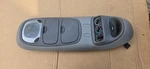 1997-2003 Ford Excursion Expedition Overhead Console Dome Dark Gray Map. Fixed Price $129.00.