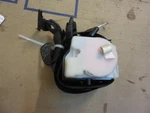 04-11 Saab 9-3 Sedan Rear Right Passenger Seat Belt 12795565. Fixed Price $19.00.