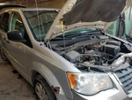 Seat Belt Front Bucket Driver Buckle Fits 08-10 Caravan 669427. Fixed Price $34.51.