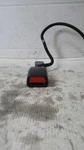 2019 Subaru Forester Oem Used Grey Seat Belt 64631SJ000VH 65K Miles. Fixed Price $74.99.