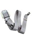 Impala 2011 Seat Belt Rear 644007. Fixed Price $109.00.