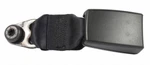 New Oem 15-24 Ford Transit 5TH Row Belt Buckle, 2ND Triple Seats. Fixed Price $58.74.
