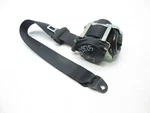 16-23 Mini Cooper F57 Convertible Seat Belt Retractor Front Left Oem 012825. Fixed Price $163.95.