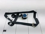 15-16 Subaru Impreza Front Left Driver Side Seat Belt Tensioner Oem. Fixed Price $112.49.