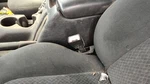 2002-2003 Jeep Liberty Driver Left Front Seat Belt Buckle Receiver Oem Gray M5DV. Fixed Price $106.81.