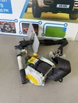 2016 Hyundai Elantra Seat Belt Front Right Hatchback Gt Retractor Fits 2013-2017. Fixed Price $80.00.